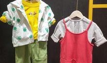 爆料童装视频,从爆料视频看儿童服饰的真相